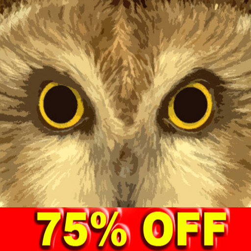 MyWisdom app icon