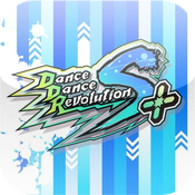 DanceDanceRevolution S+ (US) DanceDanceRevolution S+ (US)