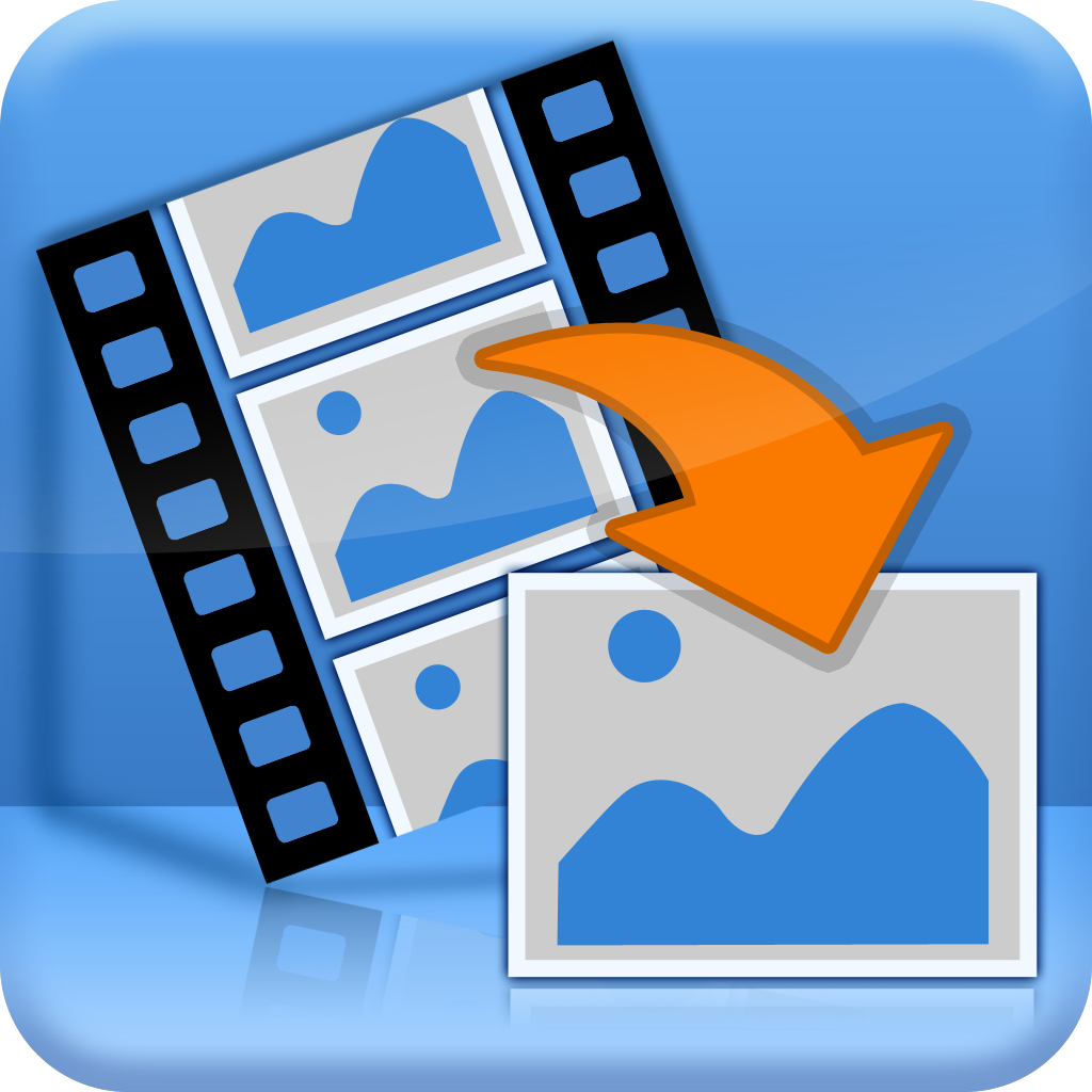 Video to Photo Grabber