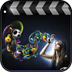 Azul Media Player - Video player and downloader for your iPad