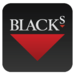 Black's Photo Print App.