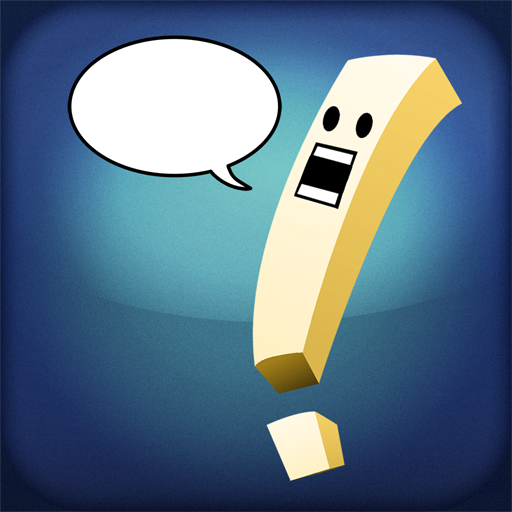 Say It! Animated Greetings app icon