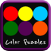 Kids Color Jigsaw Puzzles