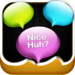 Color Texting Pro - Color Bubbles & Rainbow Gradient Text