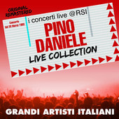 Pino Daniele | Concerto Live @ RSI (Live 26 Marzo 1983)