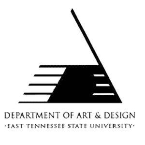 Art & Design Faculty Work, ETSU